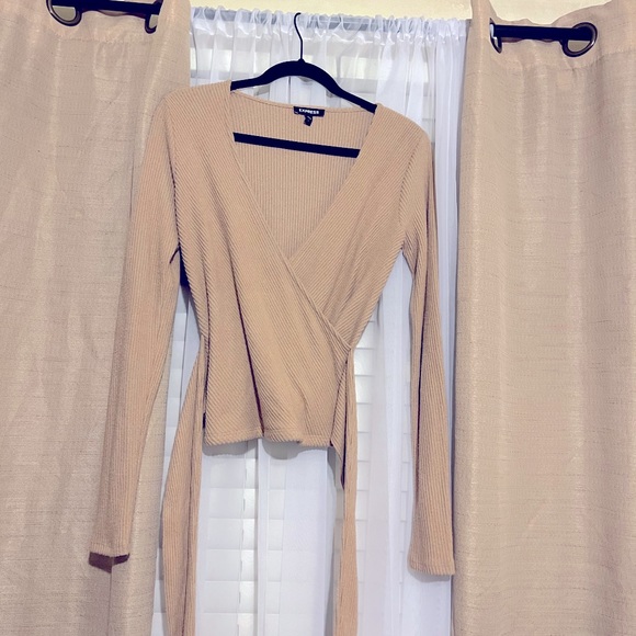 Express blouse - Picture 2 of 2